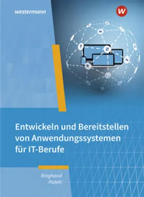 Obrázek produktu pro IT-Berufe