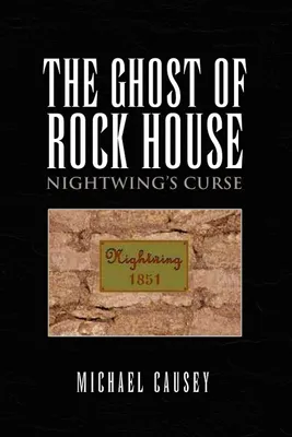 Produktbild von The Ghost of Rock House
