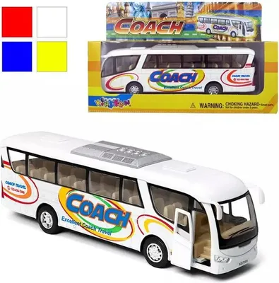 Image de Bus