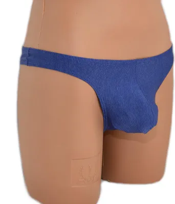 Produktbild von Low-rise Men Underwear for Big Penis