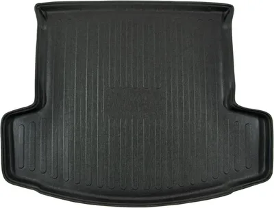 Obrázek produktu pro SCOUTT | Vana do kufru pro Chevrolet Captiva 2006-2018