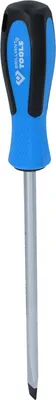 Produktbild von Brilliant Tools Schraubendreher Schlitz, 10,0 x 175 mm
