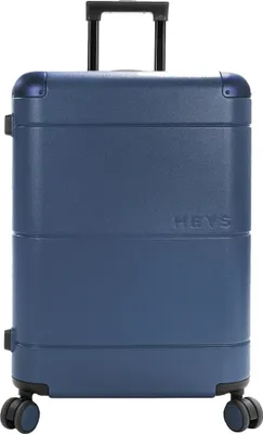 Produktbild von Heys Zen 4 Rollen Trolley M 66 cm mit Dehnfalte