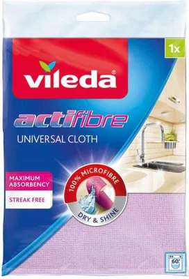 Obrázok produktu pre Vileda ACTIFIBRE handrička 1 ks.