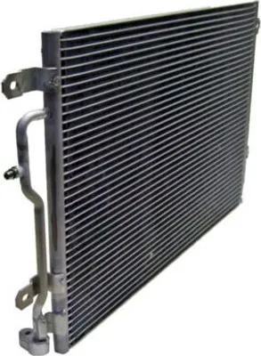 Immagine prodotto di Condensatore Mahle, aria condizionata BEHR (AC 807 000S) per Audi