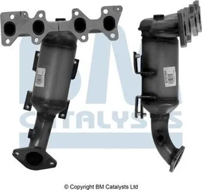 Obrázek produktu pro BM CATALYSTS katalyzátor BM91515H