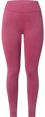 Productafbeelding van Energetics Gumsy Leggings, kleur: Rood (Wijnrood). Maat: L