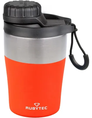 Produktbild von Rubytec Shira Hotshot 0,2l Rot