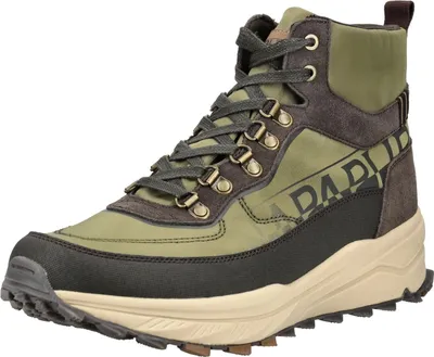 Produktbild von Napapijri Stiefelette Stiefelette Leder/Textil