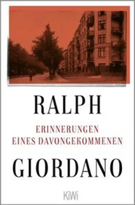 Produktbild von Erinnerungen eines Davongekommenen