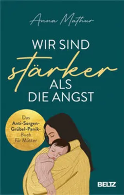 Produktbild von Wir sind stärker als die Angst