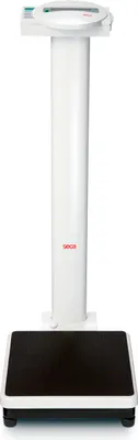 Produktbild von seca Säulenwaage 799, geeicht