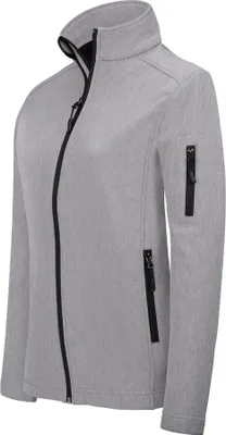 Immagine prodotto di Giacca softshell Kariban da donna