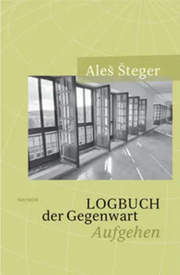Obrázek produktu pro Logbuch der Gegenwart