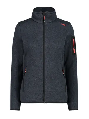 Produktbild von Woman Jacket titanio-campari (21UM) 46