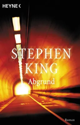 Produktbild von Abgrund