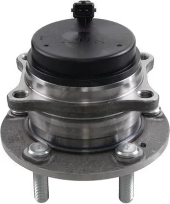 Produktbild von Radnabe Rad-Achs-Verbindung Ø 139,3 mm 81 mm A.B.S. für u.a. HYUNDAI SANTA