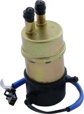 Obrázok produktu pre Palivové čerpadlo Palivové čerpadlo 12V vstup a výstup 10mm priamy