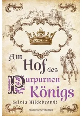 Obrázok produktu pre Am Hof des purpurnen Königs
