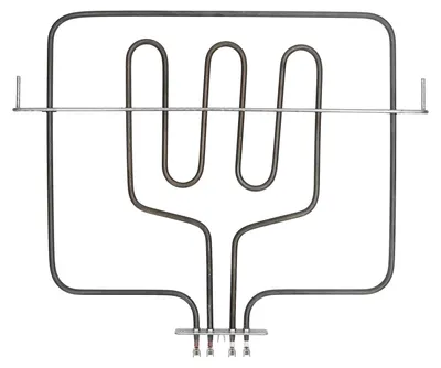 Produktbild von Heizung Oberhitze Grill Candy 92740984 für Backofen