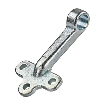 Image de Oeil de cliquet galvanisé, taille 1