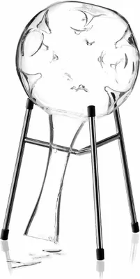 Produktbild von Zieher Dekanter-Trockengestell - Edelstahl 18/10, poliert - H20cm