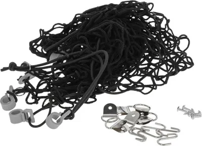 Zdjęcie produktu dla Kerbl 83260, Siatka zabezpieczająca, Pies, Samochód, Czarny, Nylon
