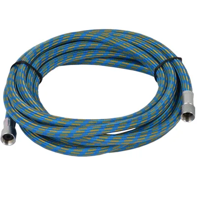 Produktbild von Agora-Tec® Airbrush Hose (Schlauch) AT-H-01