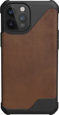 Produktbild von Handyhülle Urban Armor Gear 11236O118380 iPhone 12 Pro Max