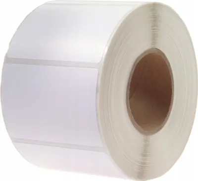 Immagine prodotto di ETICHETTE TERMOGRAFICHE 50/30 1000 pezzi