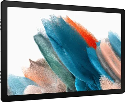 Obrázok produktu pre Samsung Galaxy Tab A8 SM-X200, 26,7 cm (10.5"), 1920 x 1200 px, 32 GB, 3 GB, Android 11, Strieborná