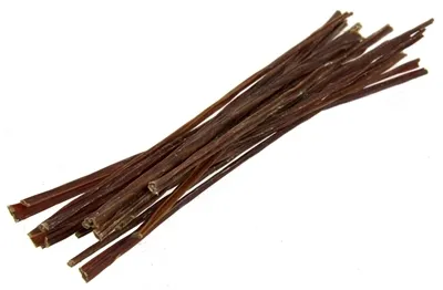 Productafbeelding van Hondenkoekje, varkensspaghetti smaak