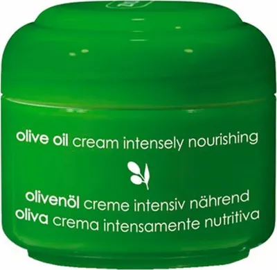 Obrázok produktu pre Ziaja Oliva Výživný krém na tvár 50ml
