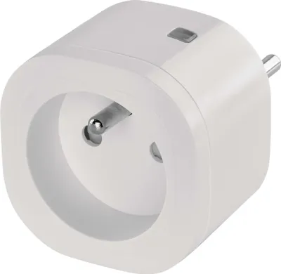 GoSmart WiFi zásuvka IP-3001F