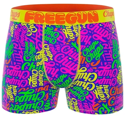 Produktbild von Boxershorts Freegun FGCC13FAO00 für Herren