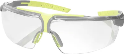 Zdjęcie produktu dla Okulary ochronne uvex z półramką i korekcją uvex i-3 add 1.0