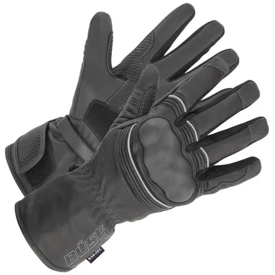 Produktbild von Büse ST Match Handschuh schwarz 13