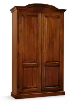 Produktbild von Klassische Möbel Kleiderschrank Schrank Schlafzimmer Designer Holz Neu