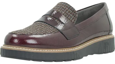 Obrázek produktu pro Pitillos 11554P Mocasin Antifaz Bordeaux