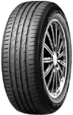 Produktbild von Laufenn Sommerreifen G Fit 2 LK42 ( 185/65 R15 88H 4PR SBL )