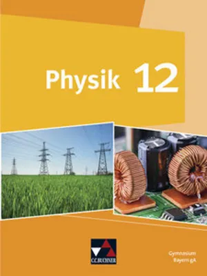 Produktbild von Physik Bayern 12