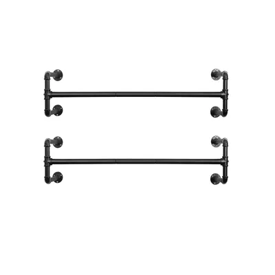 Immagine prodotto di In And OutdoorAppendiabiti da parete Adrain - Appendiabiti - Appendiabiti - Appendiabiti - 110x30x29,9cm