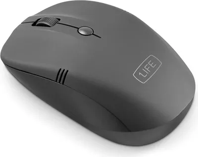 Produktbild von 1Life Optische kabellose Maus MW:BEAM Wireless