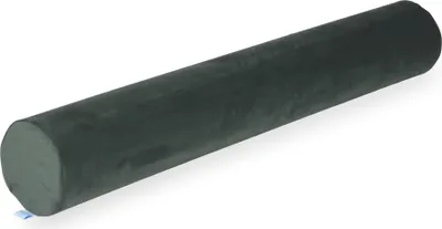Obrázek produktu pro Velký váleček na sametovou pohovku Graphite