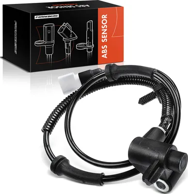 Immagine prodotto di Frankberg 1x sensore ABS asse anteriore su entrambi i lati per Ford Mondeo I notchback Turnier II 1.6L 1.8L 2.0L 2.5L 1993-2000