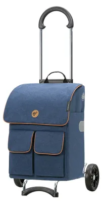 Produktbild von Andersen Shopper Scala Shopper Ipek Mini Einkaufstrolley 48 cm