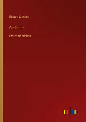 Produktbild von Gedichte
