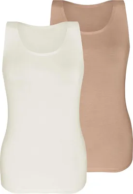 Produktbild von 2er Sparpack Top LOVELY SKIN von der Marke Sassa 48