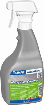 Produktbild von Mapei ULTRACARE KERAPOXY Cleaner 750ml Epoxidreiniger