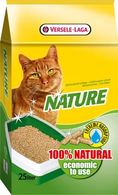 Produktbild von Versele-Laga Nature 25 L - 15 kg